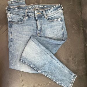 JEGGING NEXT LEVEL STRETCH